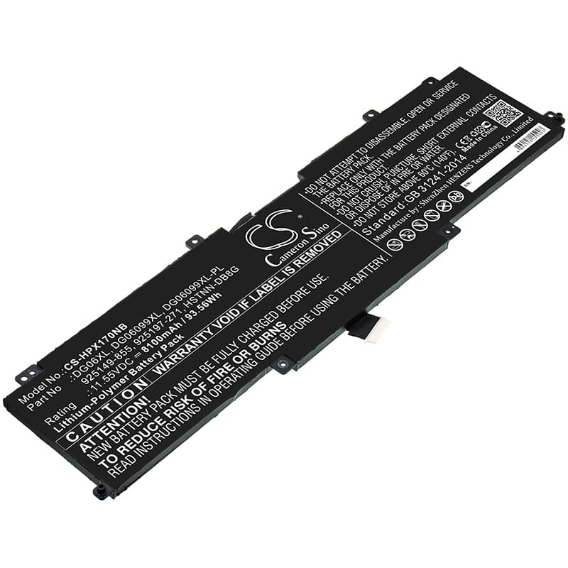 Replacement Battery for HP Omen X 17-AP016TX - CS-HPX170NB-1.jpg