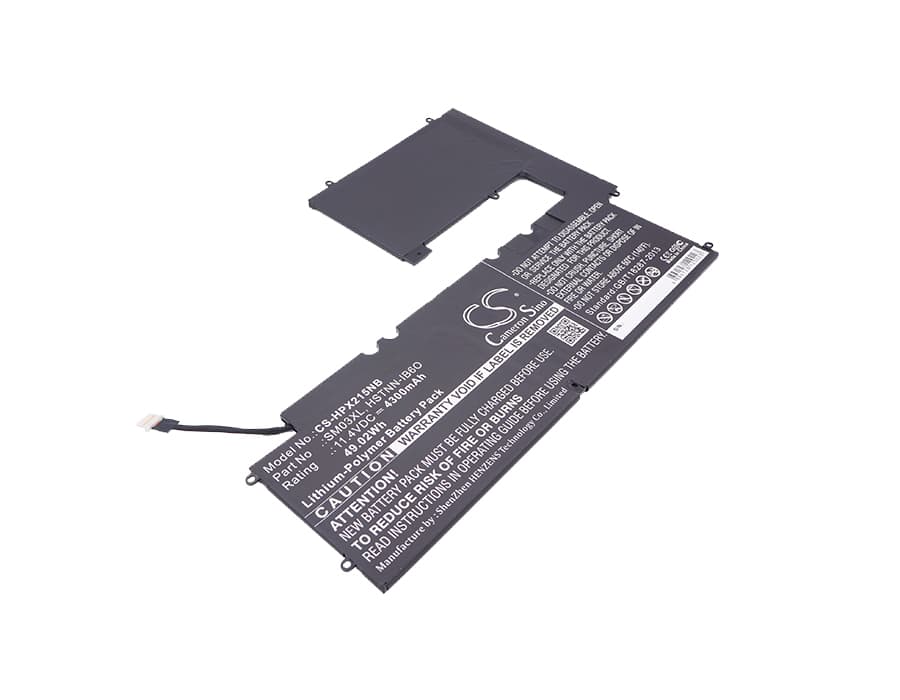 Replacement Battery for HP Envy X2 15 - CS-HPX215NB-1.jpg