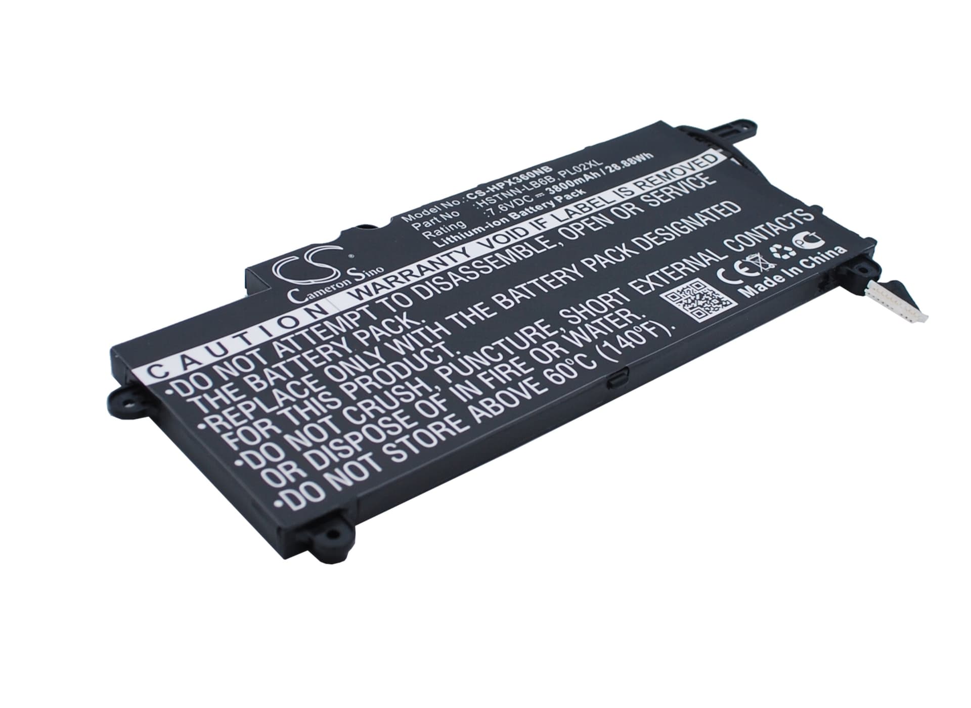 Replacement Battery for HP Pavilion 11 X360 - CS-HPX360NB-1.jpg