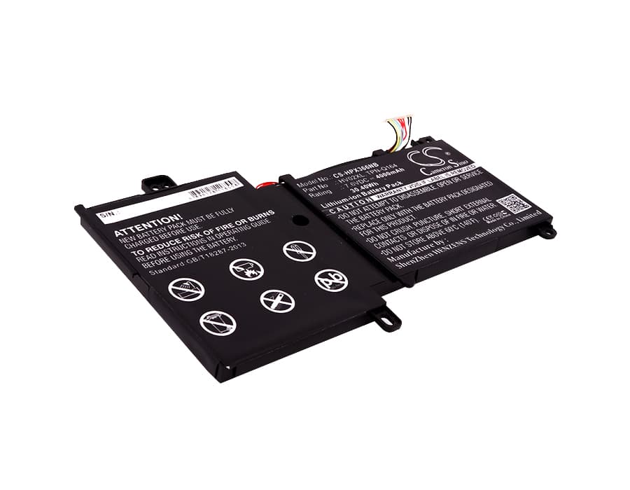 Replacement Battery for HP Pavilion X360 11.6 - CS-HPX366NB-1.jpg
