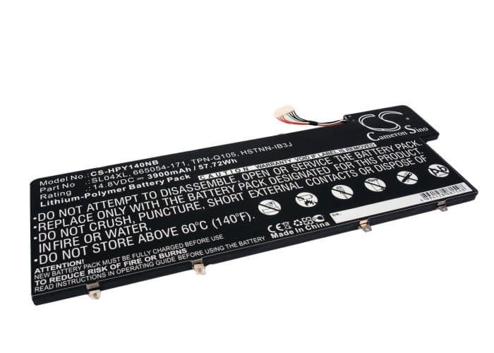 Replacement Battery for HP ENVY 14-3001TU - CS-HPY140NB-1.jpg