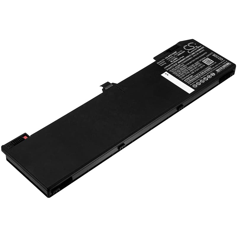 Replacement Battery for HP Zbook 15 G5 - CS-HPZ155NB-1.jpg