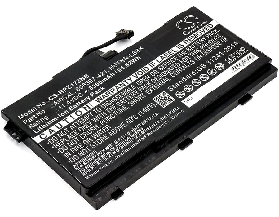 Replacement Battery for HP ZBook 17 G3 - CS-HPZ173NB-1.jpg