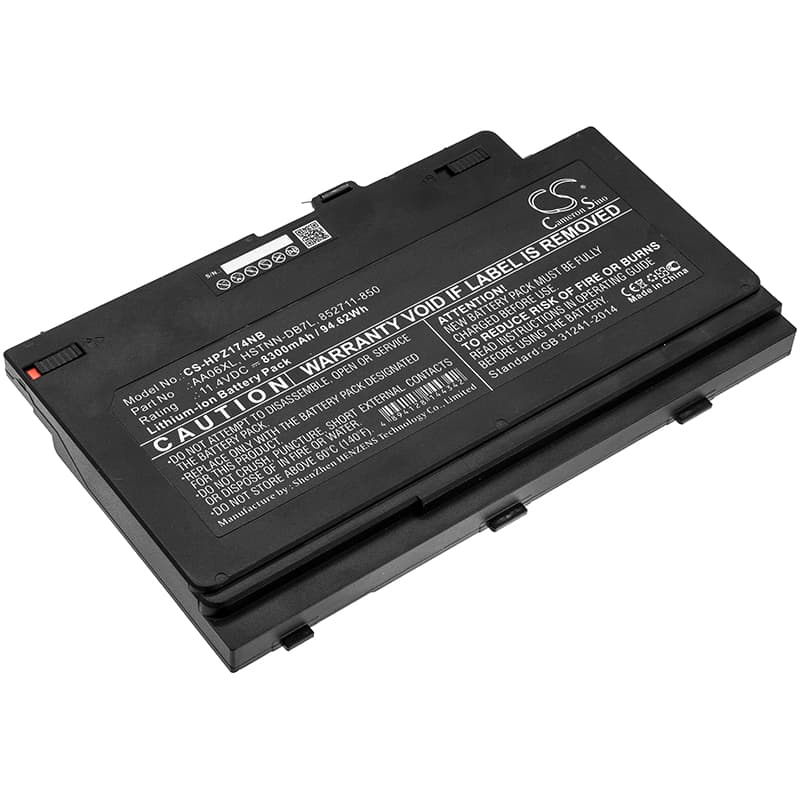 Replacement Battery for HP ZBook 17 G4 - CS-HPZ174NB-1.jpg