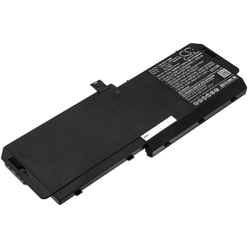 Replacement Battery for HP ZBook 17 G5 - CS-HPZ175NB-1.jpg