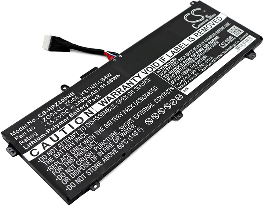 Replacement Battery for HP Zbook Studio G3 - CS-HPZ300NB-1.jpg
