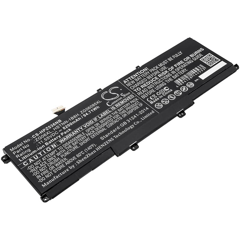 Replacement Battery for HP ZBook Studio G5 - CS-HPZ536NB-1.jpg