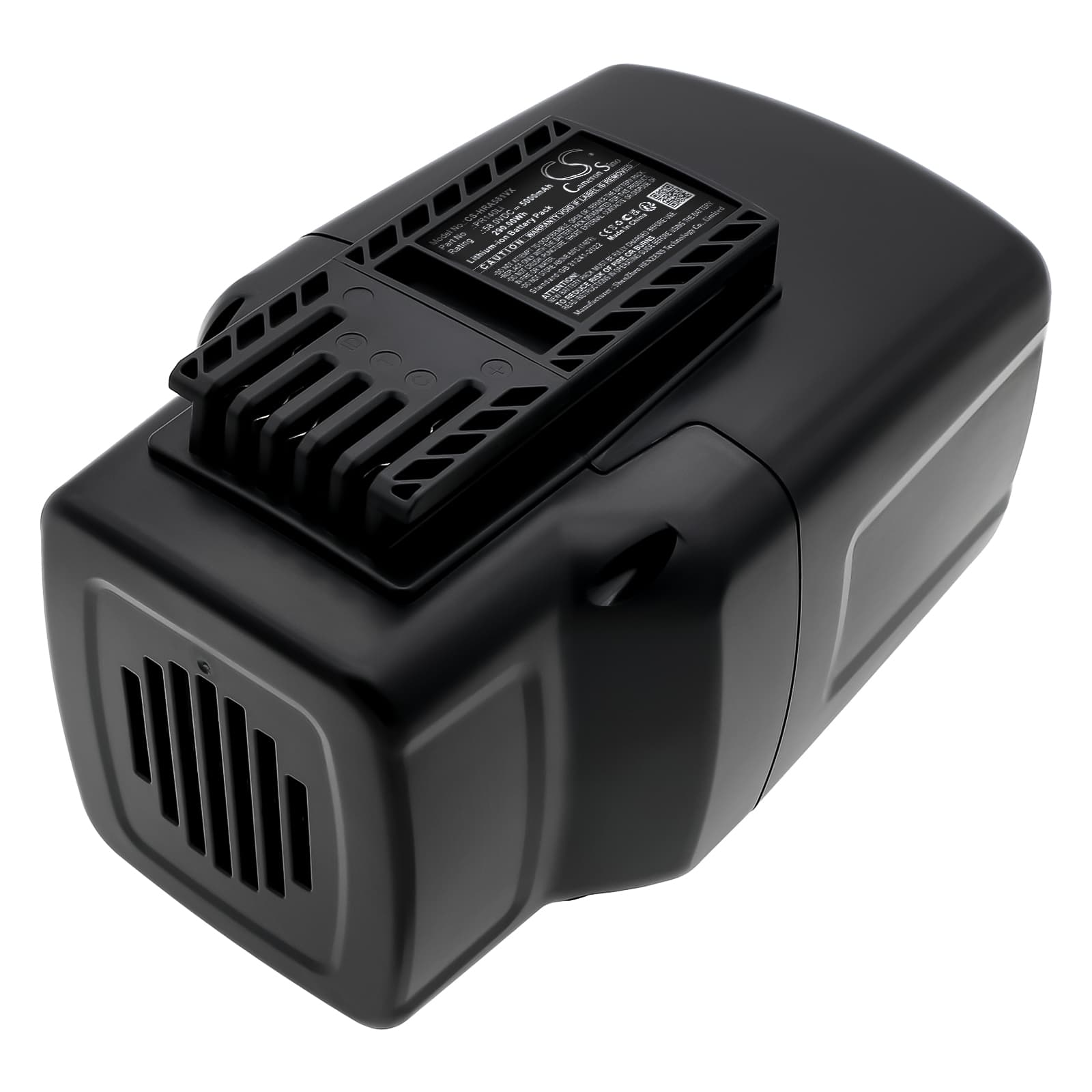 Replacement Battery for Husqvarna PR140Li - CS-HRA581VX-1.jpg