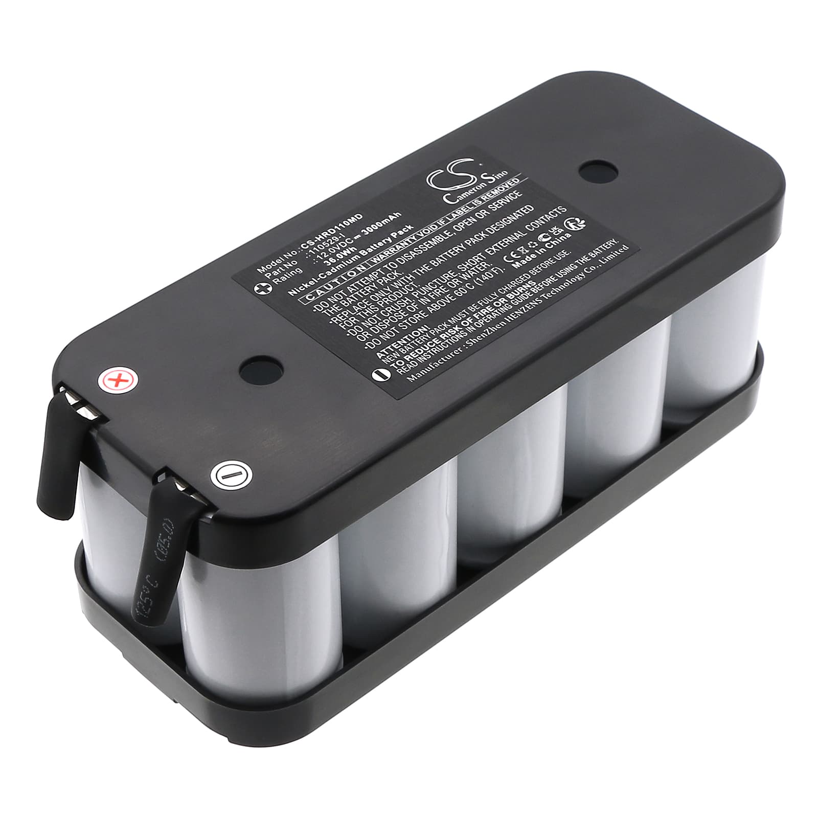 Replacement Battery for Horbiger Hydraulik - CS-HRD110MD-1.jpg