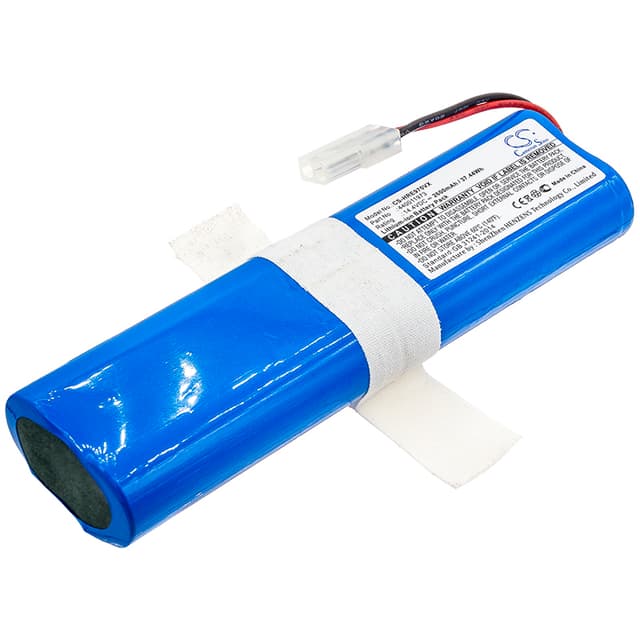 Replacement battery
