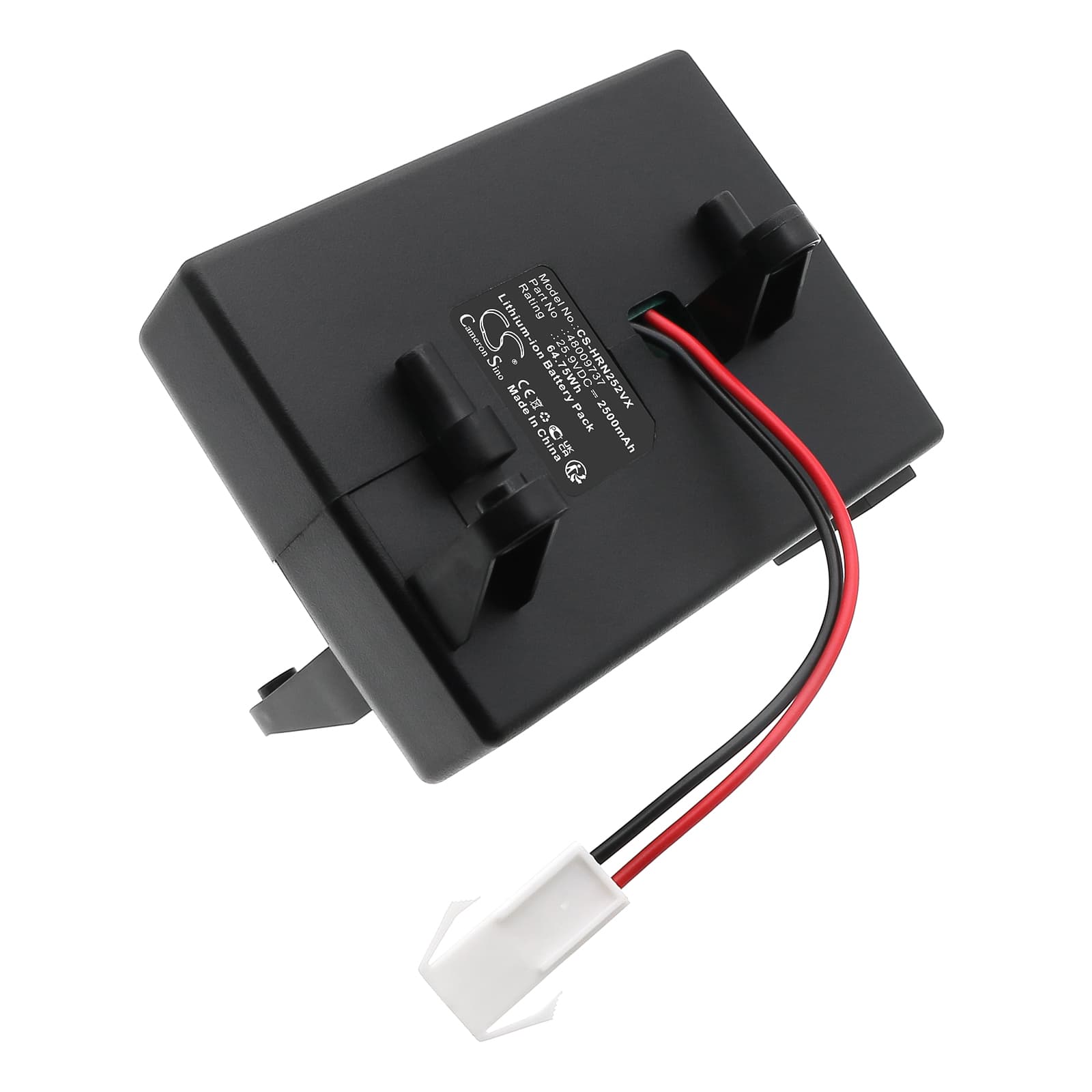 Replacement Battery for Hoover ATN252LI 011 - CS-HRN252VX-1.jpg