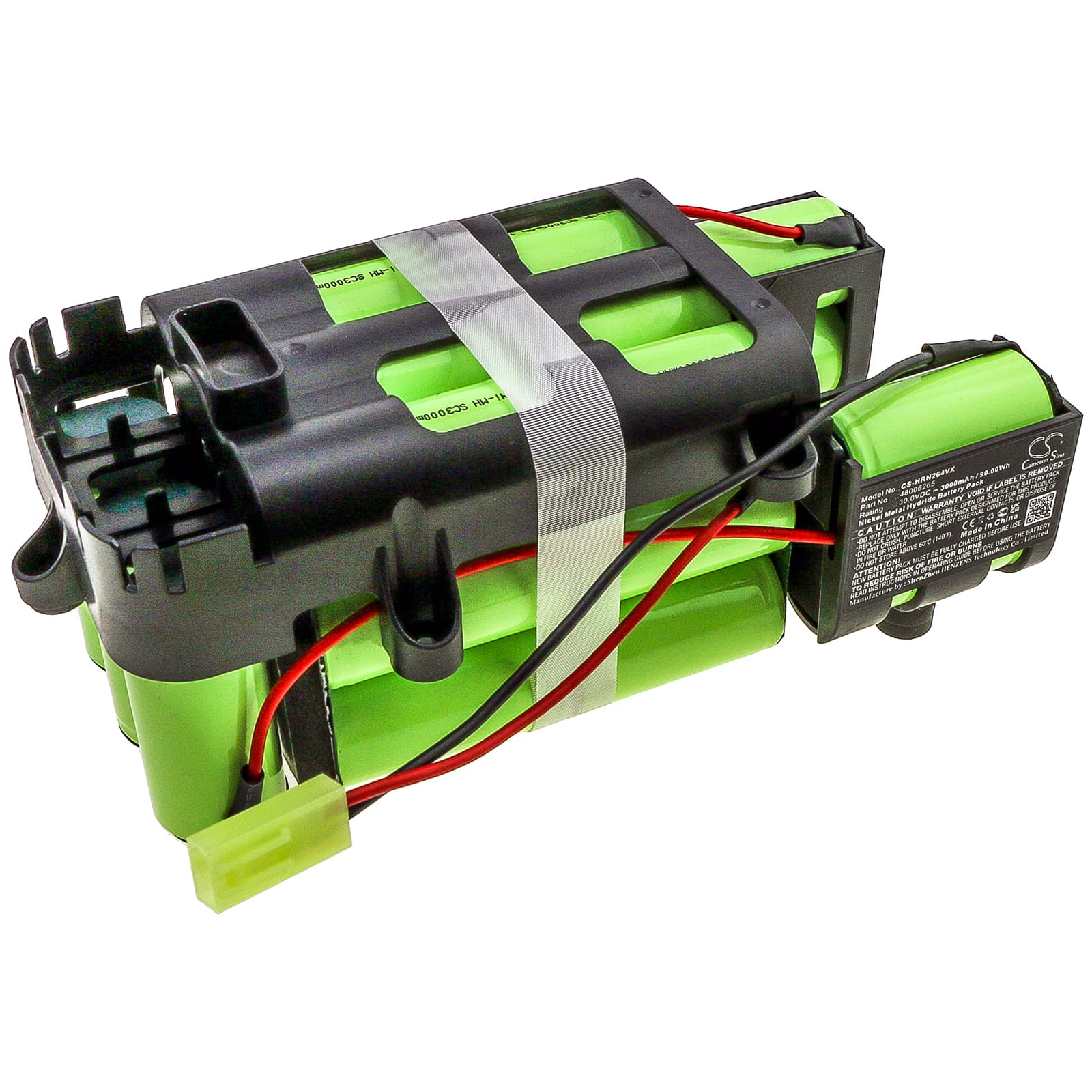 Replacement Battery for Hoover ATHN30GR011