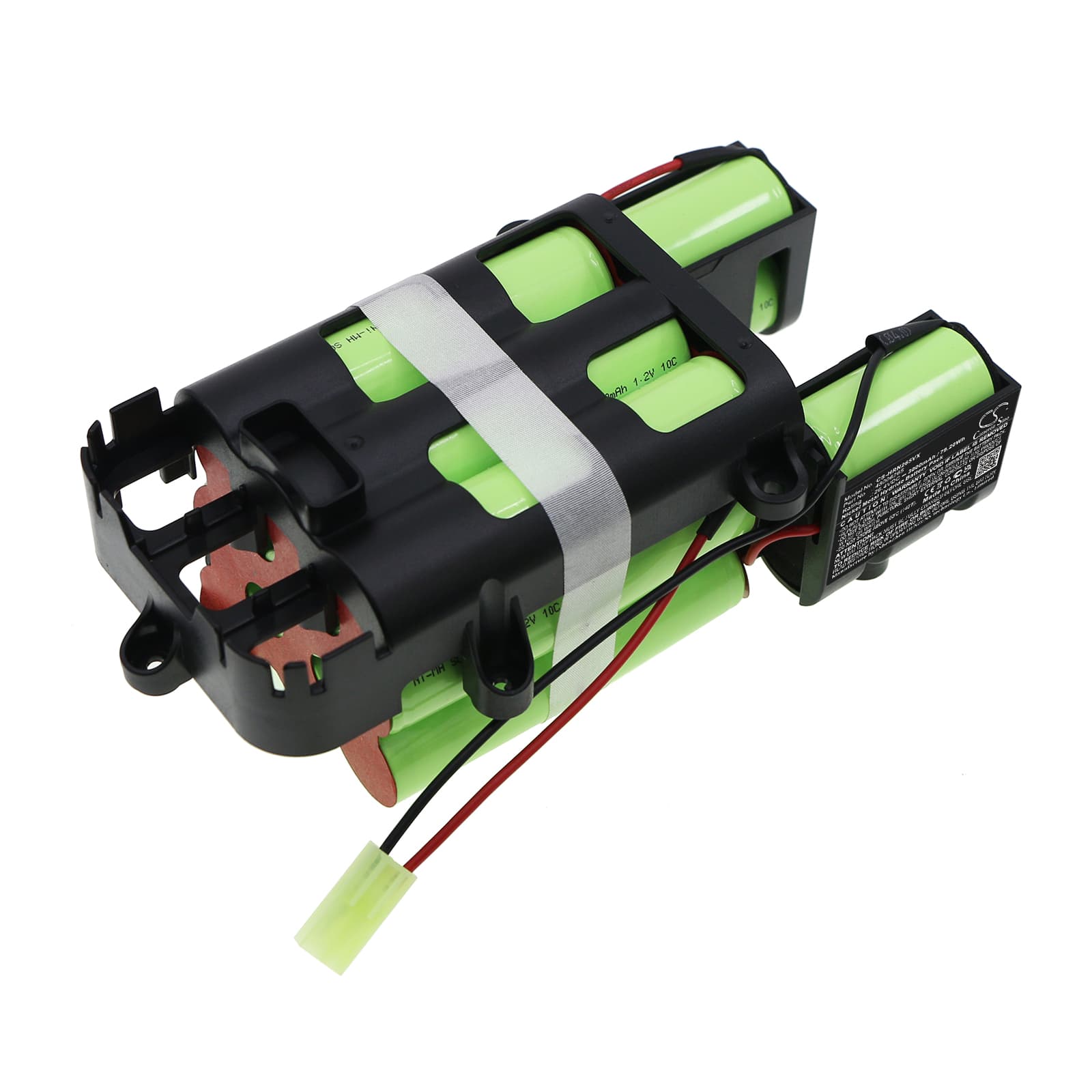 Replacement Battery for Hoover ATN264R