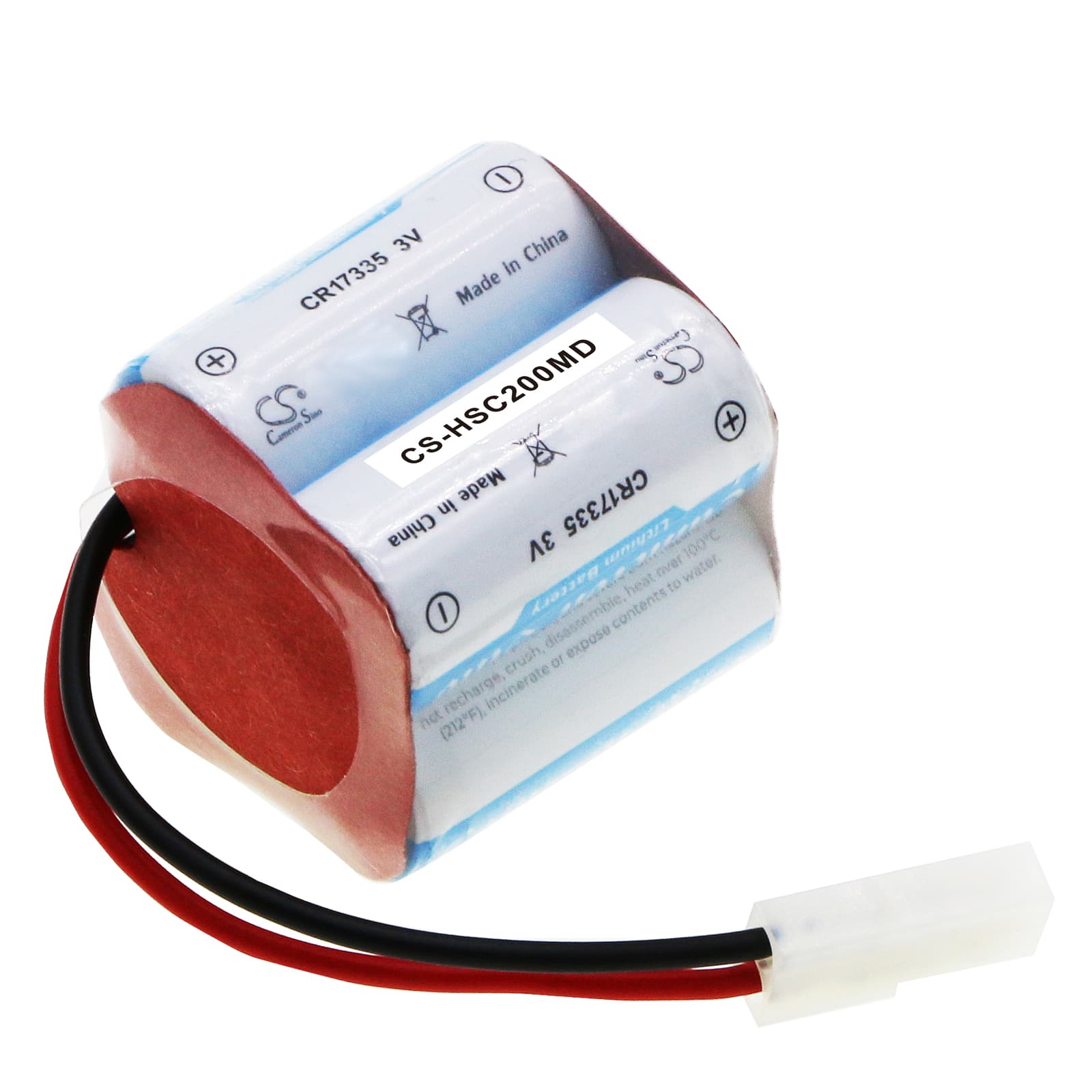 Replacement Battery for HeartStation Premium Alarmed Cabinet - CS-HSC200MD-1.jpg