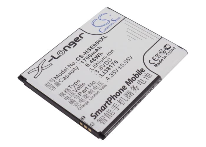 Replacement Battery for Hisense E956Q - CS-HSE956XL-1.jpg