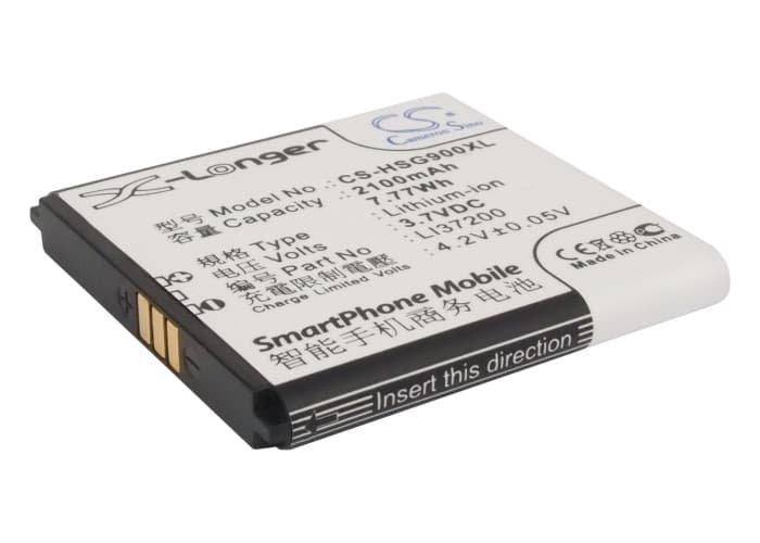 Replacement Battery for Hisense HS-EG900 - CS-HSG900XL-1.jpg