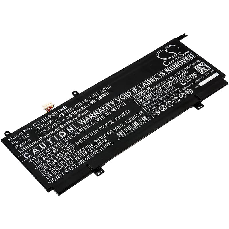 Replacement Battery for HP Spectre X360 13-AP0000NA - CS-HSP004NB-1.jpg
