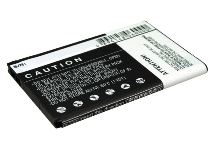 Replacement Battery for T-Mobile G2 - CS-HT7272ML-1.jpg