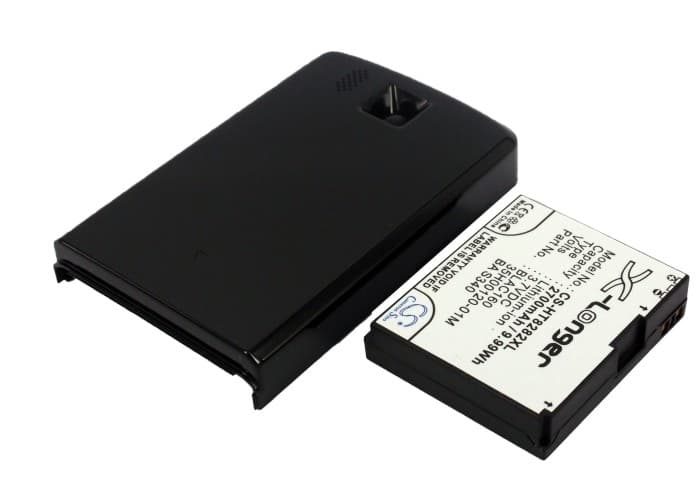 Replacement Battery for Dopod Touch Pro HD - CS-HT8282XL-1.jpg