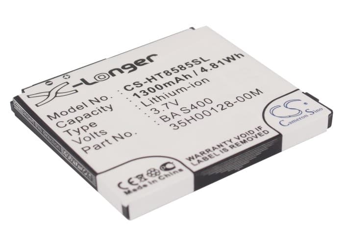 Replacement Battery for Dopod T8588 - CS-HT8585SL-1.jpg