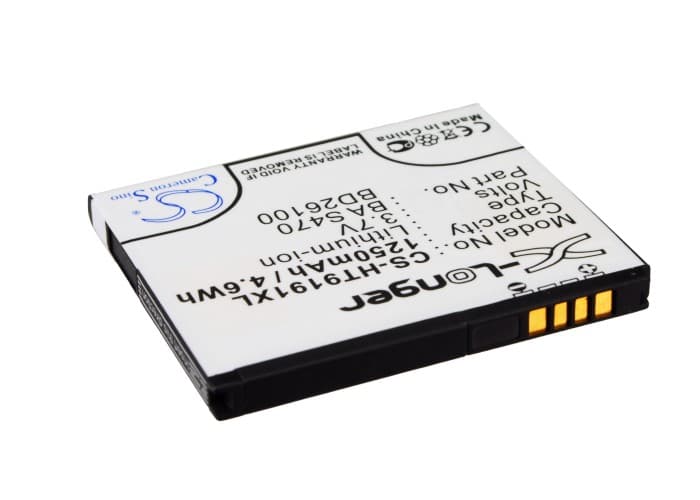 Replacement Battery for T-Mobile myTouch HD - CS-HT9191XL-1.jpg