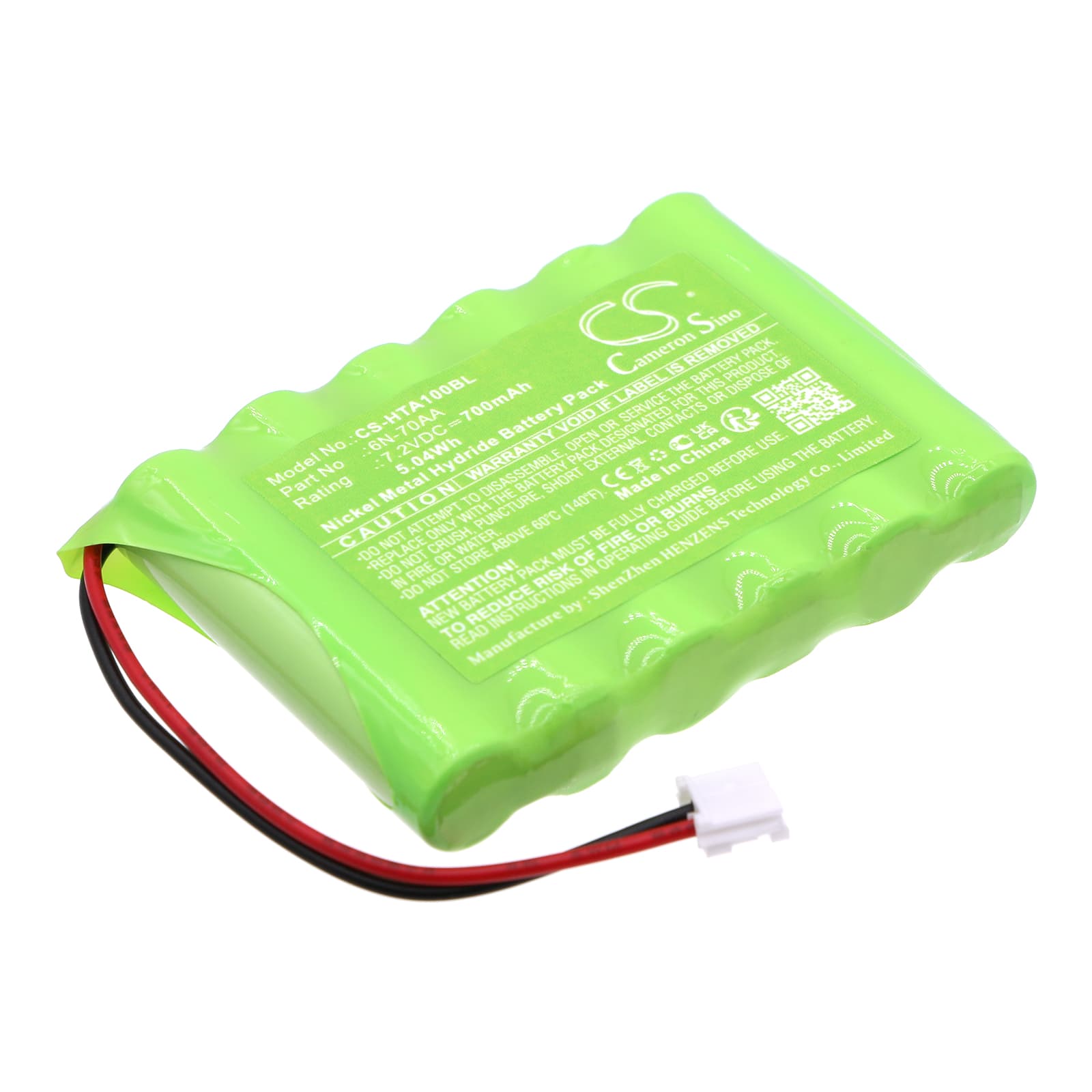 Replacement Battery for Holzleitner AMEISE - CS-HTA100BL-1.jpg