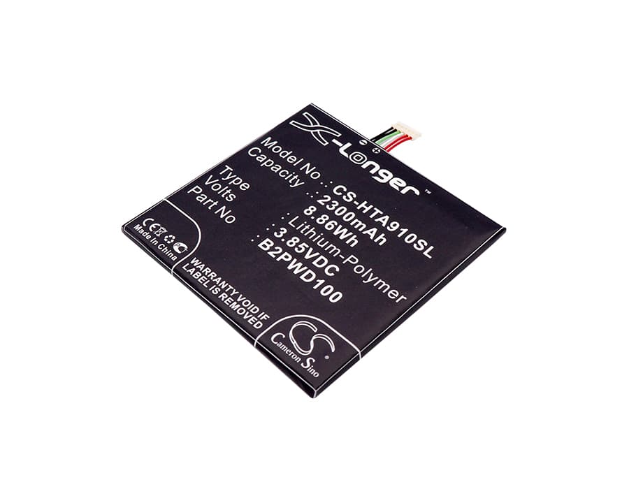 Replacement Battery for HTC One A9s - CS-HTA910SL-1.jpg