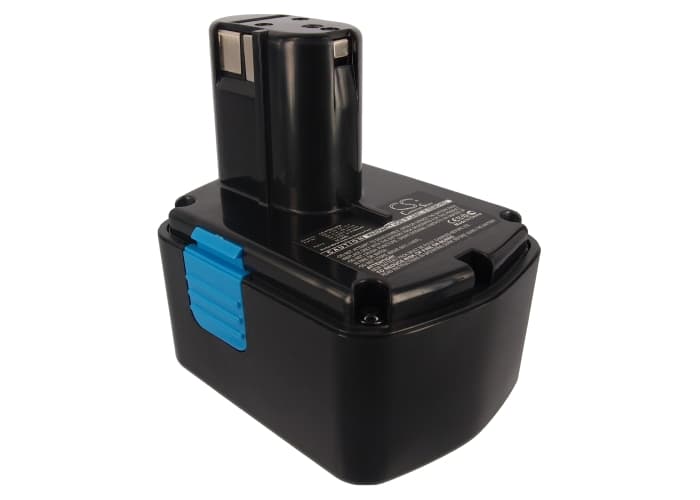 Replacement Battery for Hitachi C-2 - CS-HTB412PW-1.jpg