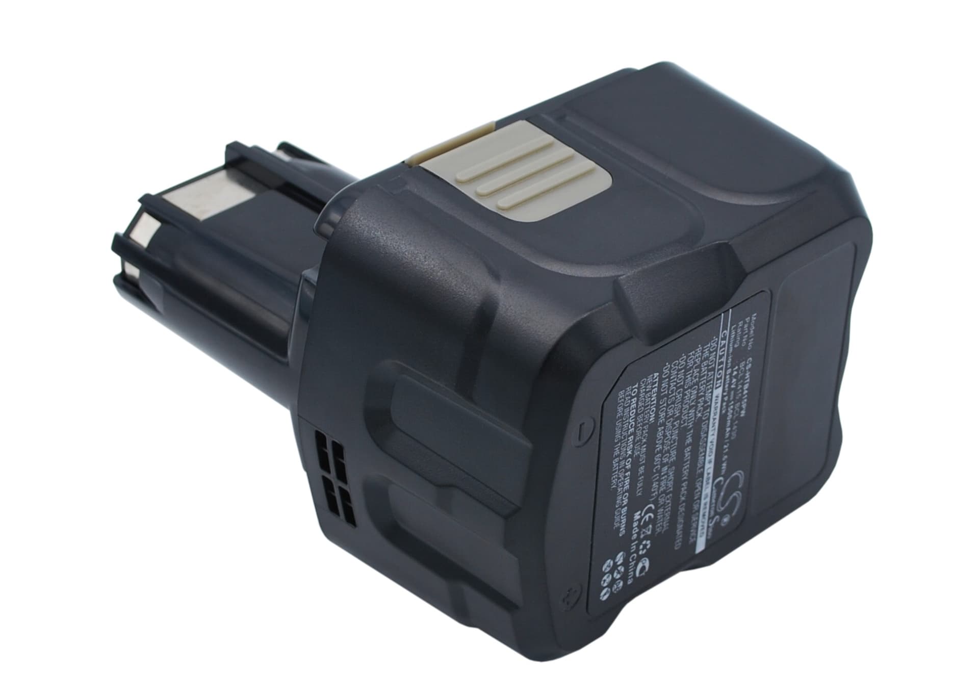 Replacement Battery for Hitachi C-2 - CS-HTB415PW-1.jpg