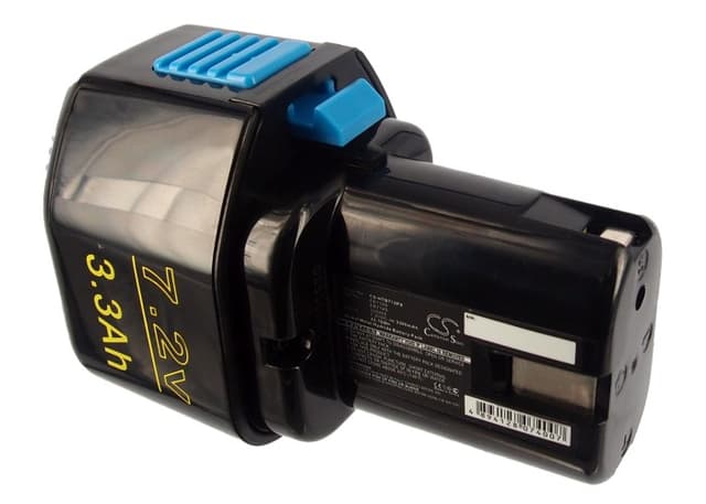 Replacement battery
