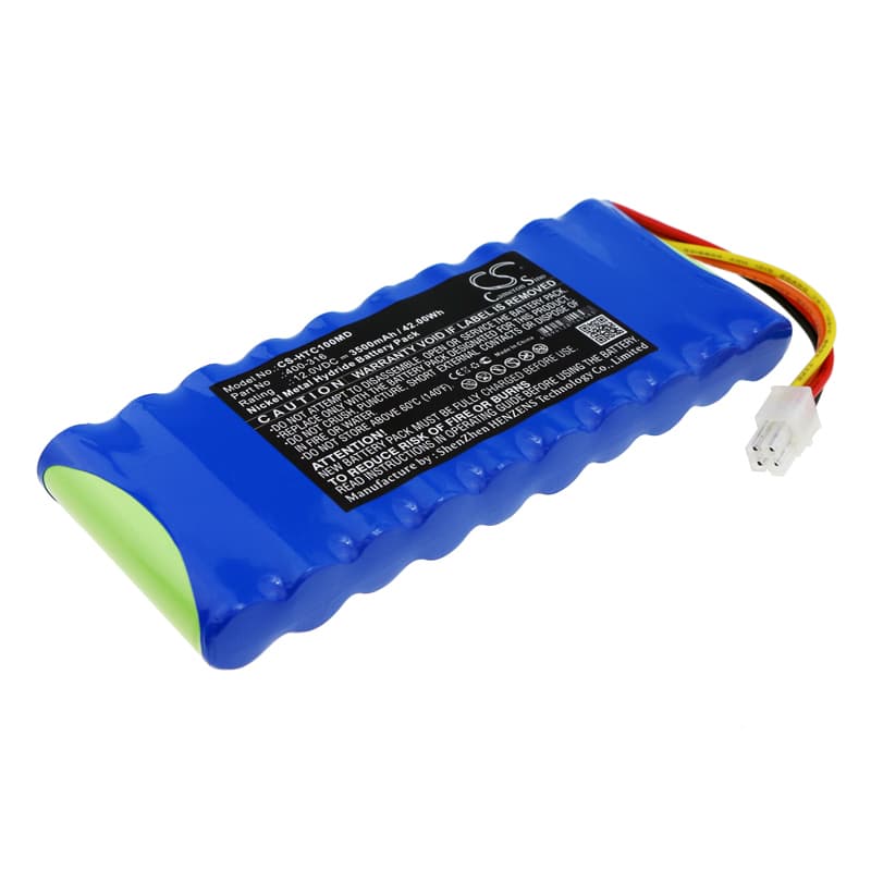 Replacement Battery for Huntleigh SC1000 - CS-HTC100MD-1.jpg