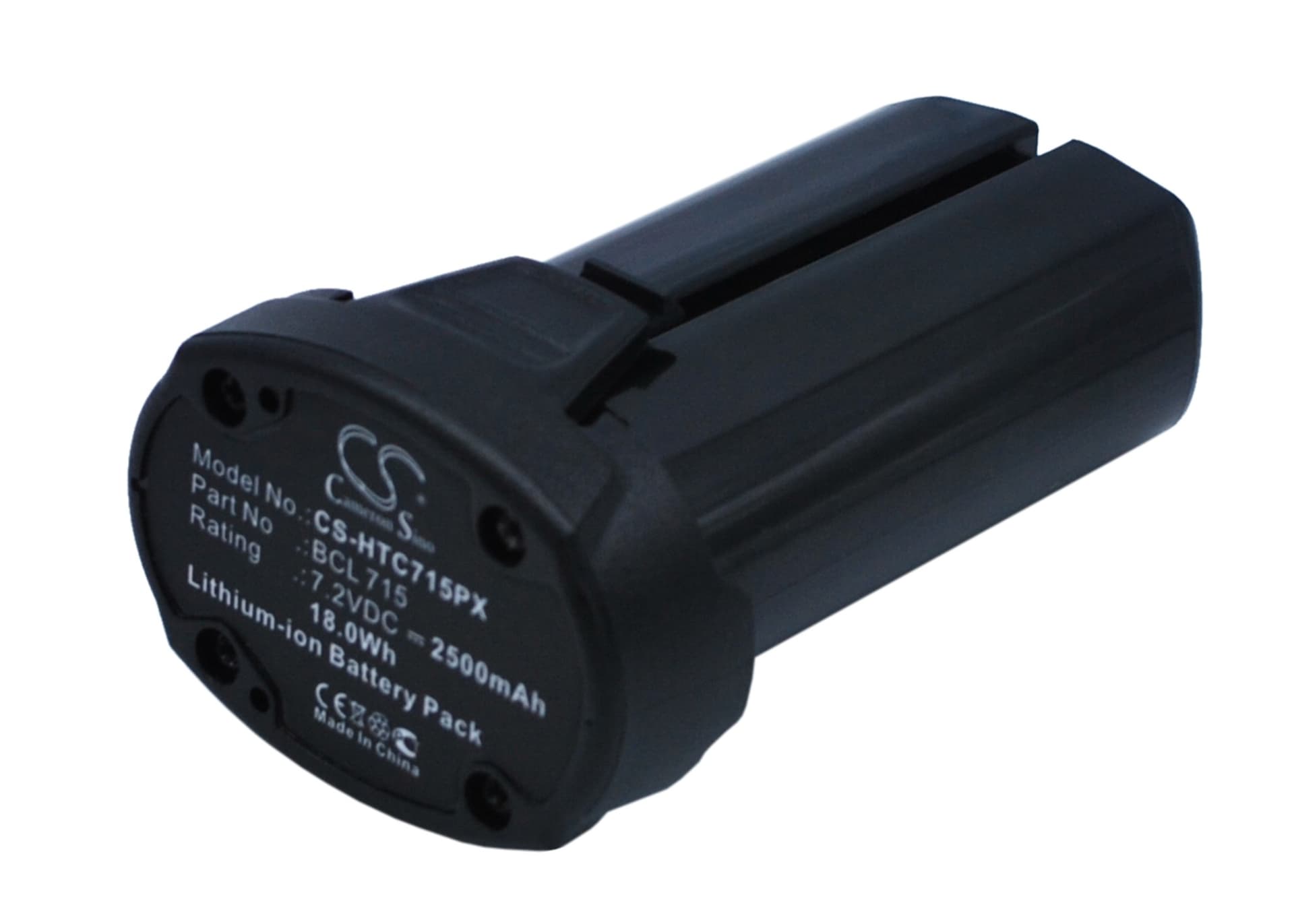 Replacement Battery for Hitachi WH7DL - CS-HTC715PX-1.jpg