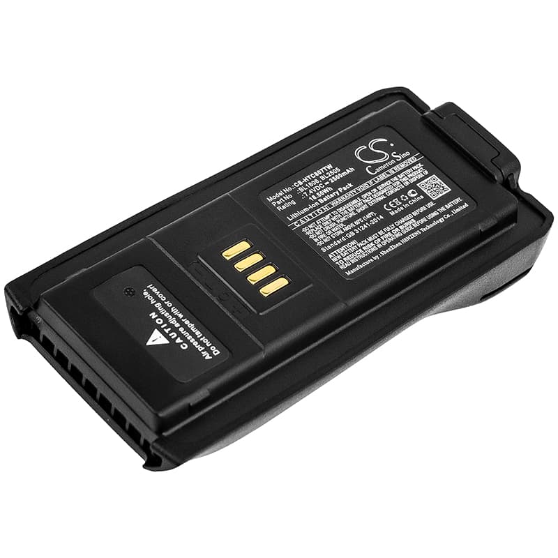 Replacement Battery for Hytera PT580H - CS-HTC807TW-1.jpg