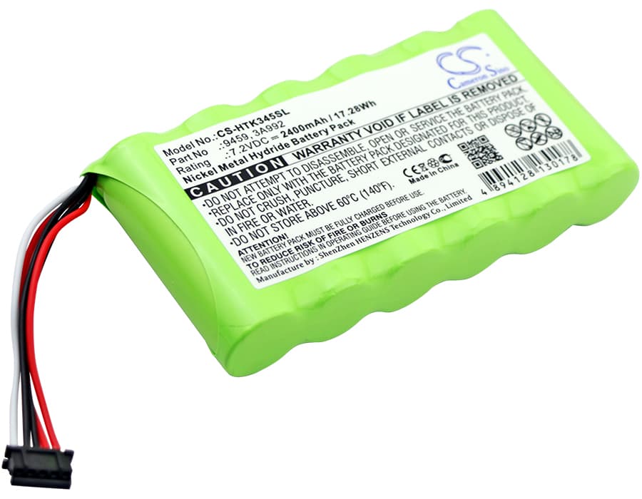 Replacement Battery for Hioki 3196 - CS-HTK345SL-1.jpg