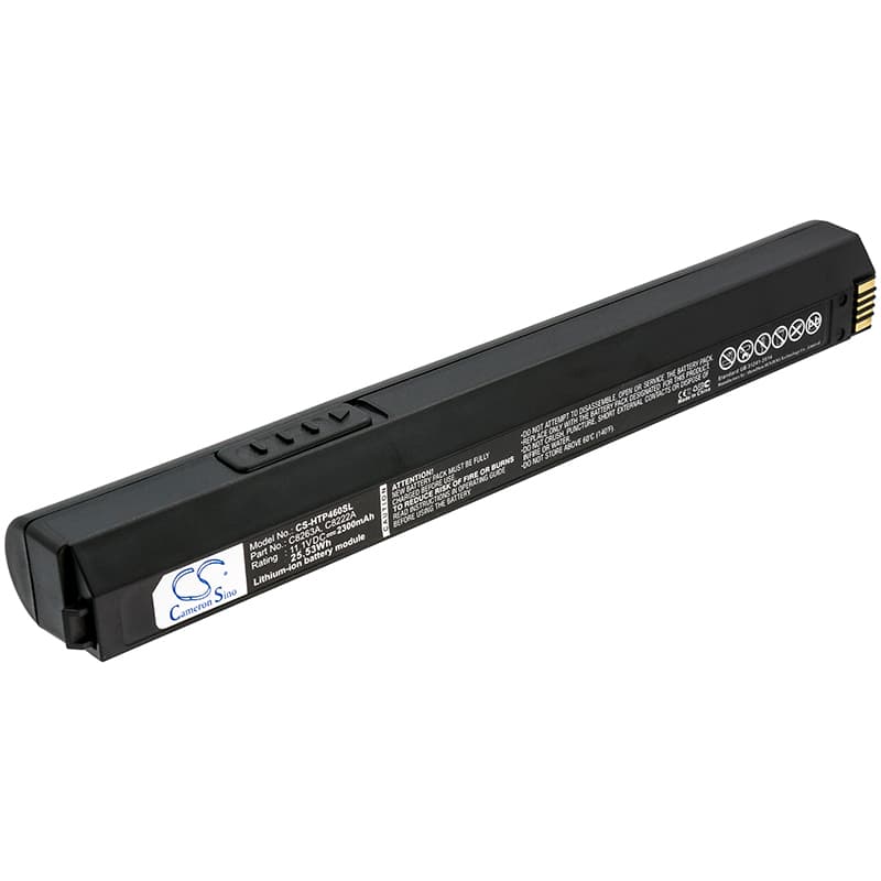 Replacement Battery for HP BT500 Bluetooth USB 2.0 Wireless Adapter - CS-HTP460SL-1.jpg