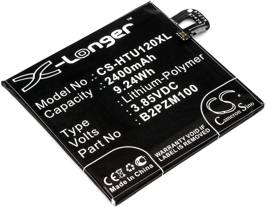 Replacement Battery for HTC U Play - CS-HTU120XL-1.jpg
