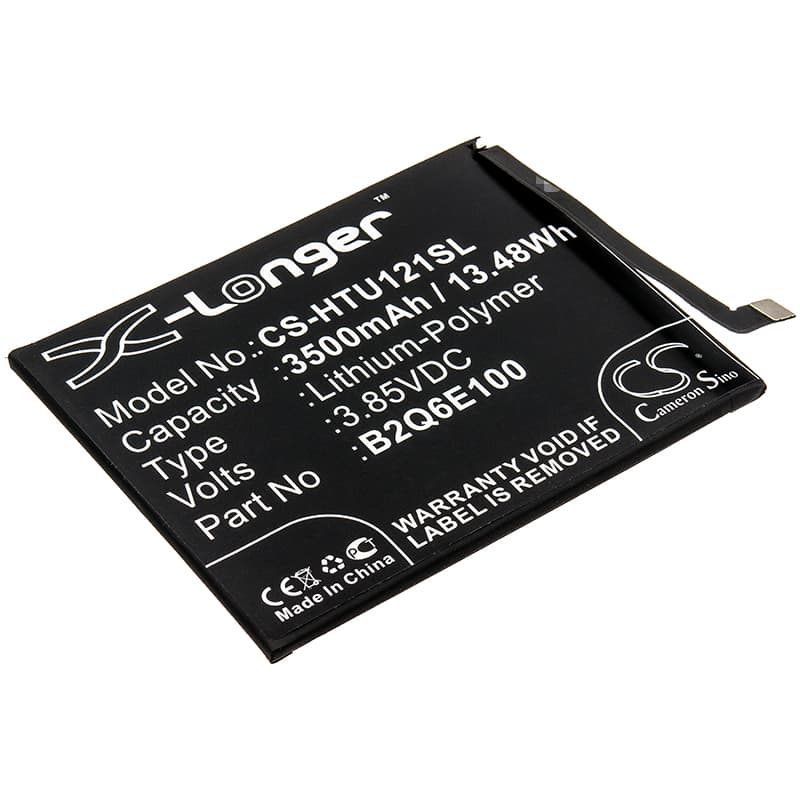 Replacement Battery for HTC U12 life - CS-HTU121SL-1.jpg