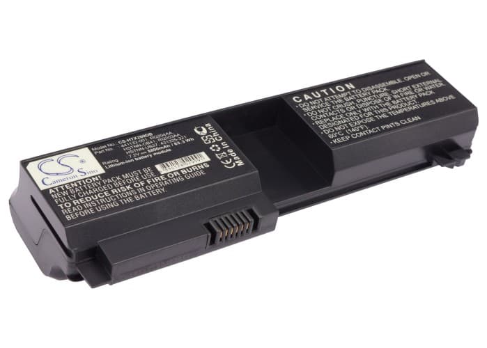 Replacement Battery for HP Pavilion tx1080EA - CS-HTX200DB-1.jpg