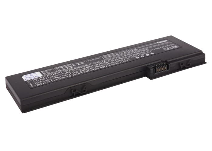 Replacement Battery for Compaq 2710 Tablet PC Ultra-slim - CS-HTX2710NB-1.jpg