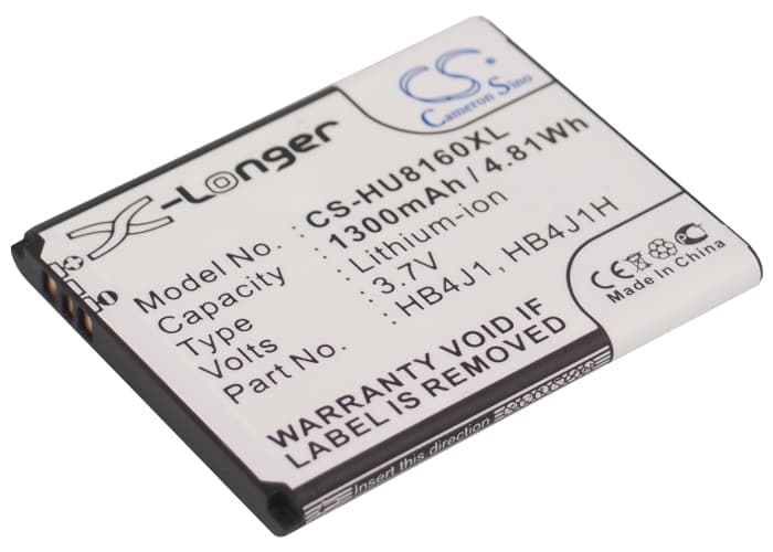 Replacement Battery for Huawei U8150 - CS-HU8160XL-1.jpg