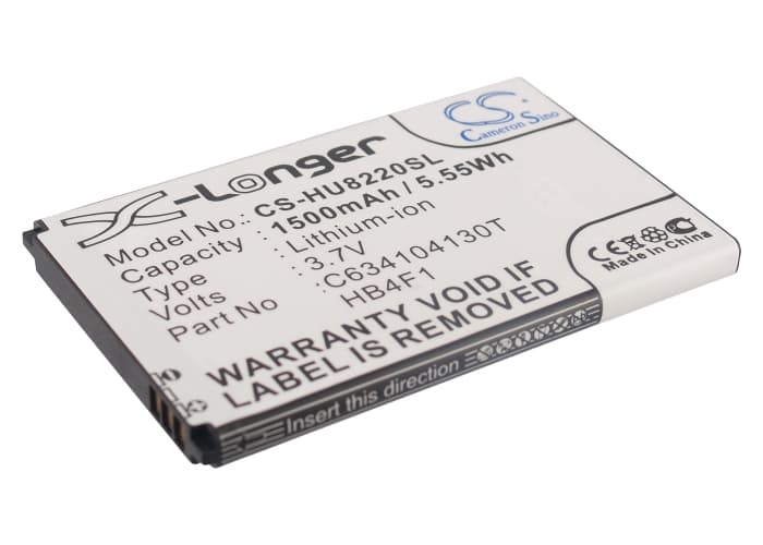 Replacement Battery for BLU Rave - CS-HU8220SL-1.jpg