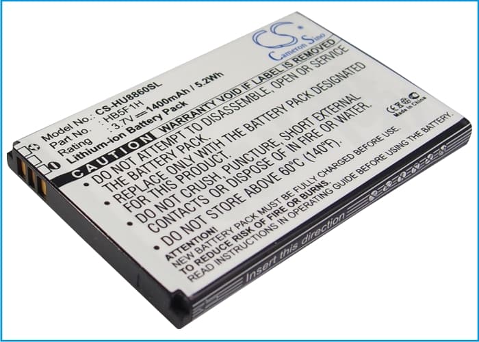 Replacement Battery for MetroPCS Activa 4G - CS-HU8860SL-1.jpg