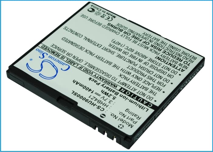 Replacement Battery for Huawei ideos X6 - CS-HU9000SL-1.jpg
