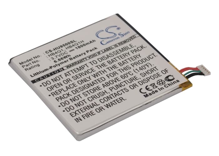Replacement Battery for Huawei U9500 - CS-HU9500SL-1.jpg
