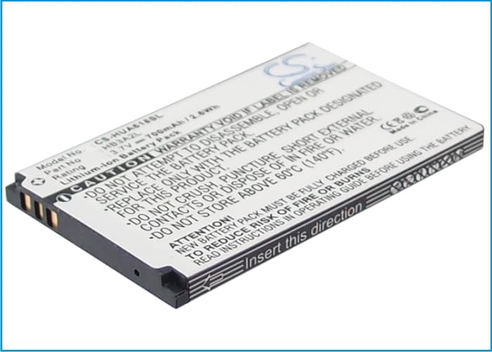 Replacement Battery for Huawei Calidad - CS-HUA618SL-1.jpg