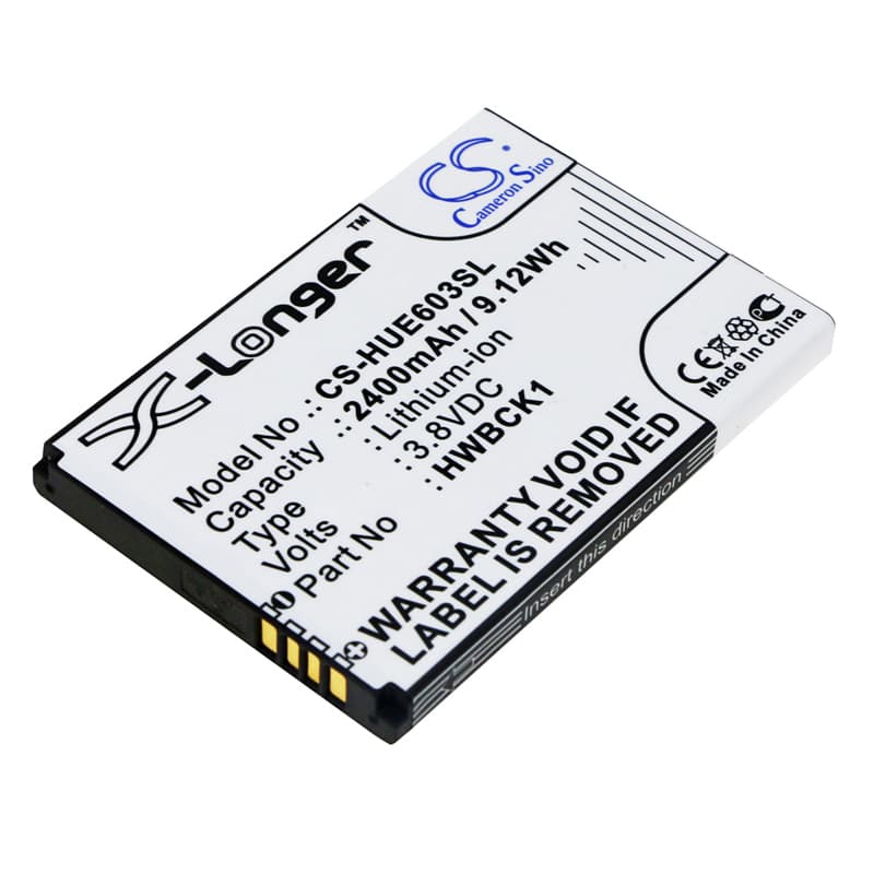 Replacement Battery for Huawei 601HW - CS-HUE603SL-1.jpg