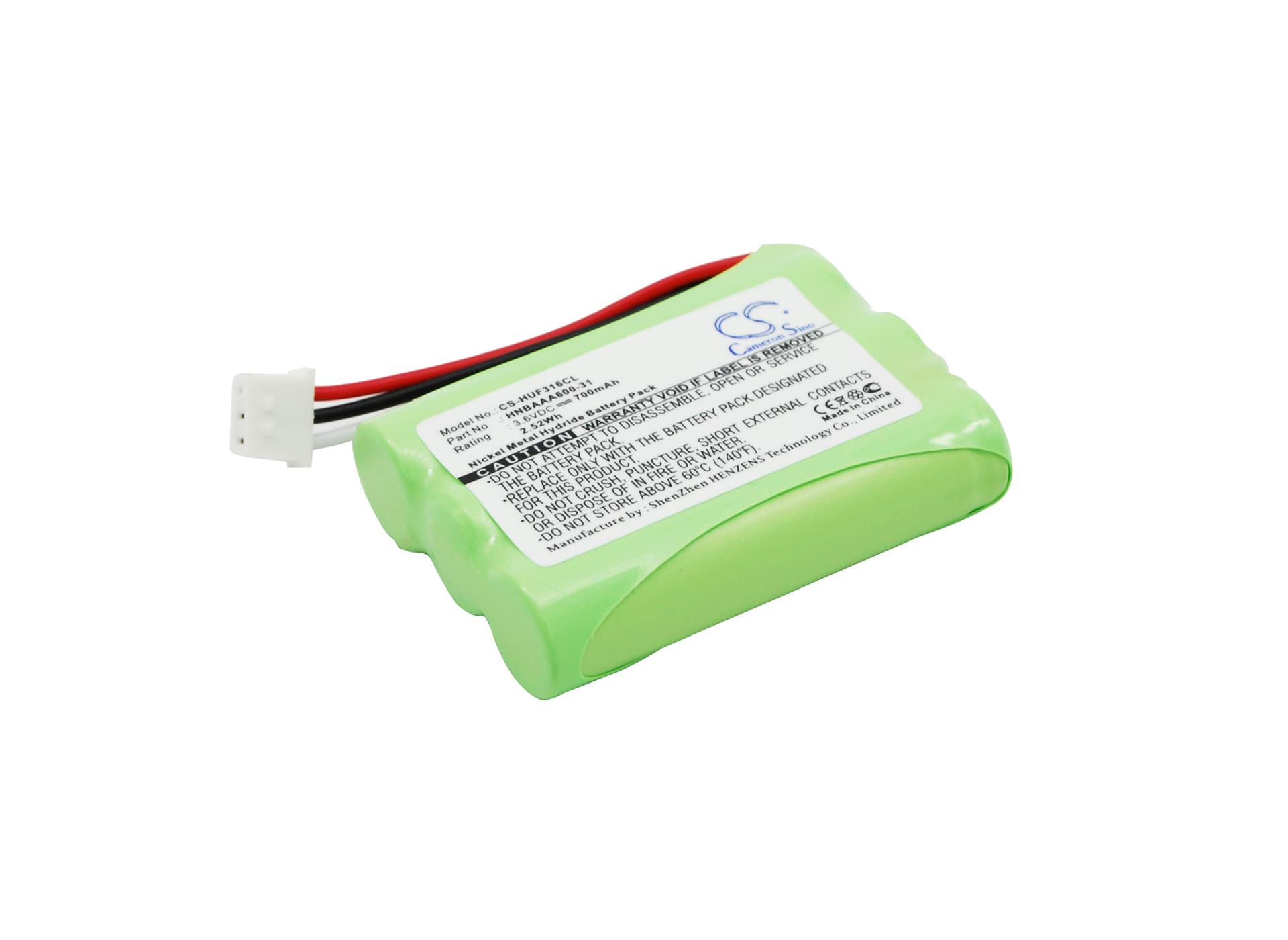 Replacement Battery for Huawei F316 - CS-HUF316CL-1.jpg
