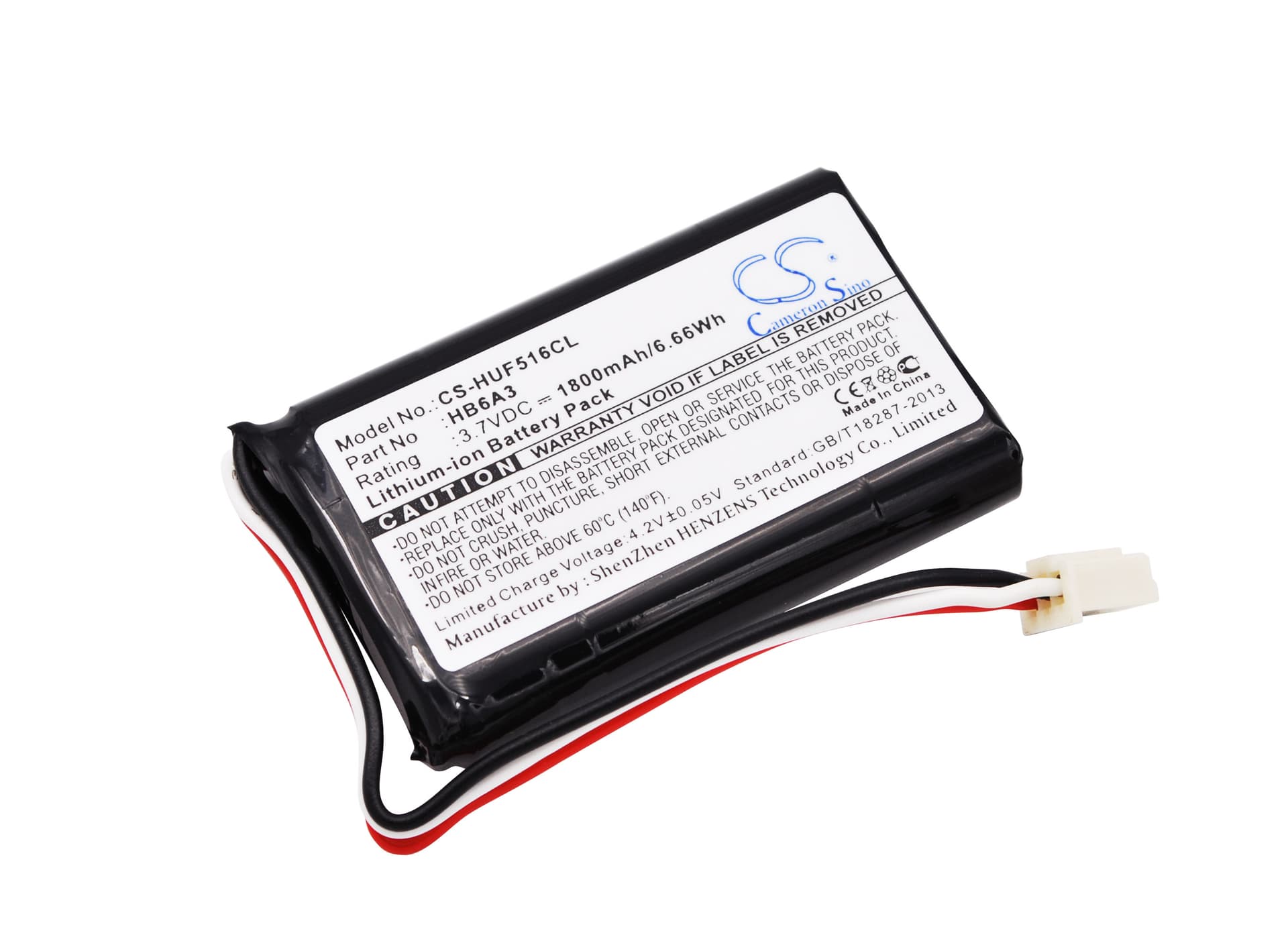 Replacement Battery for Huawei F501 - CS-HUF516CL-1.jpg
