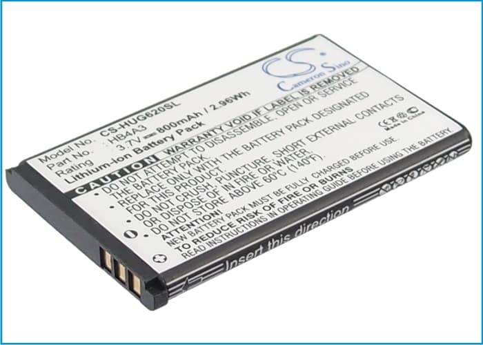 Replacement Battery for Huawei G6620 - CS-HUG620SL-1.jpg