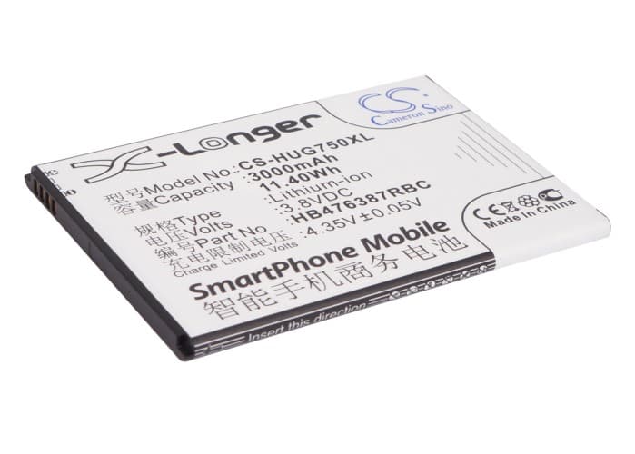 Replacement Battery for Huawei Ascend G750 - CS-HUG750XL-1.jpg